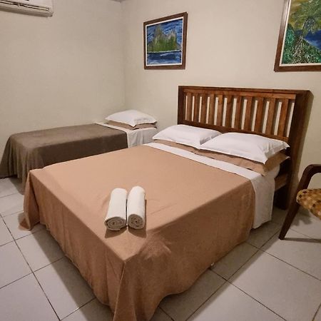 Vila Matilde Und II Fernando de Noronha Bagian luar foto