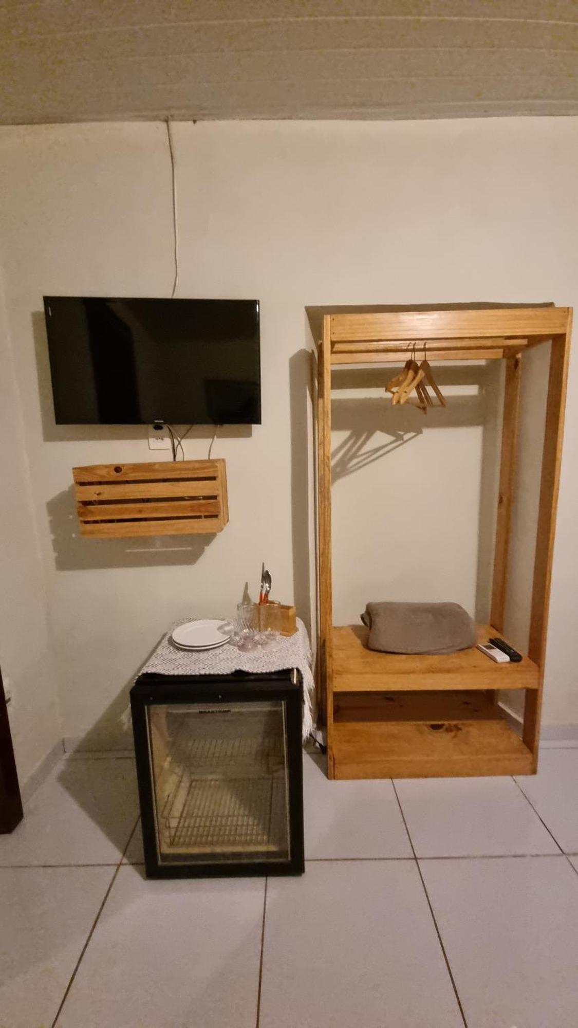 Vila Matilde Und II Fernando de Noronha Bagian luar foto